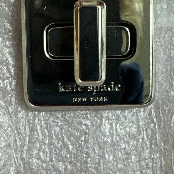 Kate Spade Phoebe ColorBlock Medium Satchel  original $429, - Picture 12 of 14